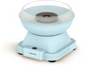 Create Zuckerwattemaschine Pastelblau