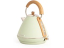Create Wasserkocher Retro L 1.7 l, Pastelgrün