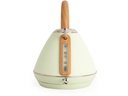 Create Wasserkocher Retro L 1.7 l, Pastelgrün