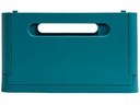 Exacompta Ablagekorb Smart Case MAXI Skandi Pazifikblau