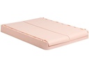 Exacompta Ablagekorb Smart Case MAXI Skandi Hellrosa