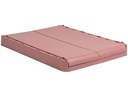Exacompta Ablagekorb Smart Case MAXI Skandi Altrosa