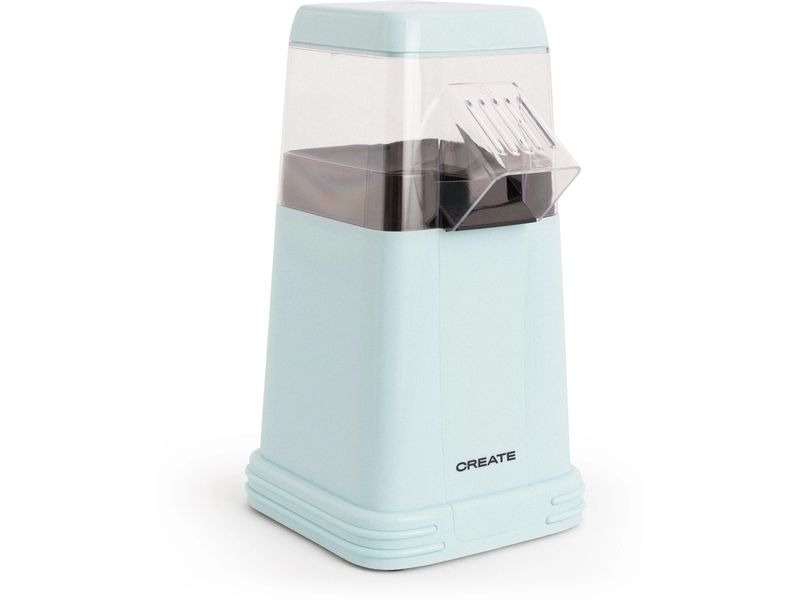 Create Popcorn Maschine Pastelblau