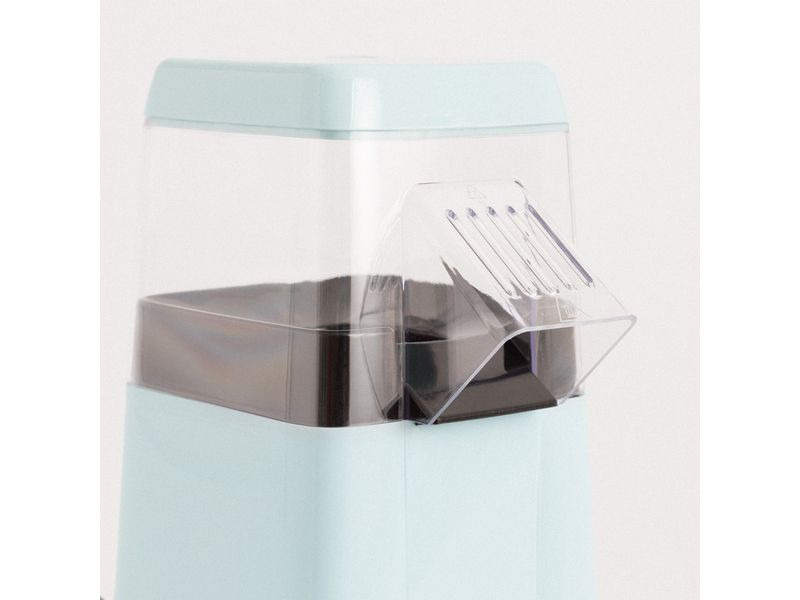 Create Popcorn Maschine Pastelblau