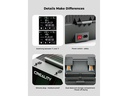 Creality Filament Trockenbox Space Dryer P+