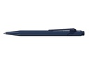 Caran d'Ache Kugelschreiber Nespresso Edition 6 Medium (M), Dunkelblau
