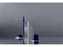 Caran d'Ache Kugelschreiber Nespresso Edition 6 Medium (M), Dunkelblau