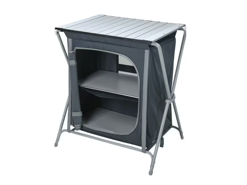 KOOR Campingschrank