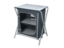 KOOR Campingschrank