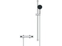 GROHE Thermostat-Brausebatterie Precision Flow 1/2 900 mm
