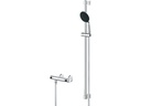 GROHE Thermostat-Brausebatterie Precision Flow 1/2 900 mm
