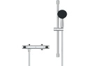 GROHE Thermostat-Brausebatterie Precision Flow 1/2 600 mm