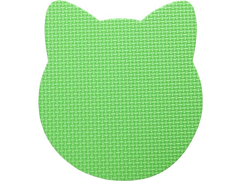 Knorrtoys Puzzlematte Formen 9-teilig