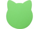 Knorrtoys Puzzlematte Formen 9-teilig