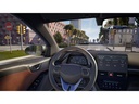 GAME Simulation Taxi Life: A City Driving Simulator