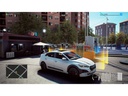 GAME Simulation Taxi Life: A City Driving Simulator