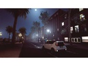 GAME Simulation Taxi Life: A City Driving Simulator