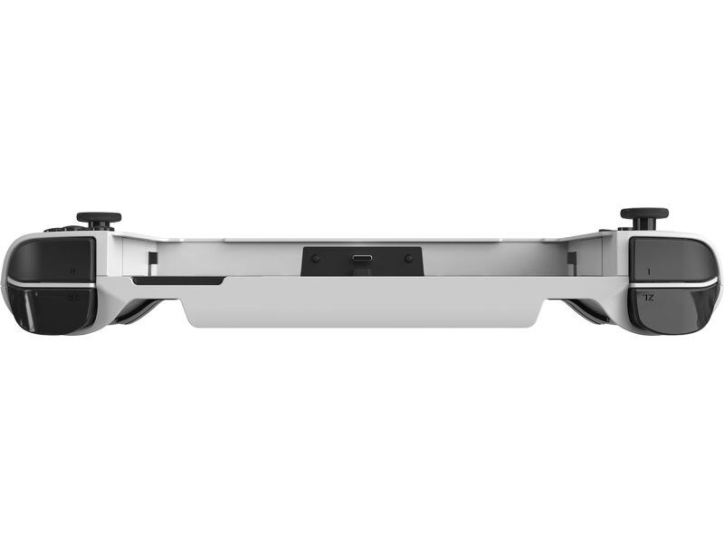 GAME Nitro Deck for Switch &amp; OLED Switch Weiss
