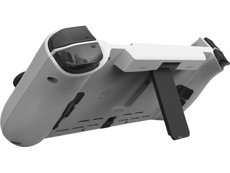 GAME Nitro Deck for Switch &amp; OLED Switch Weiss