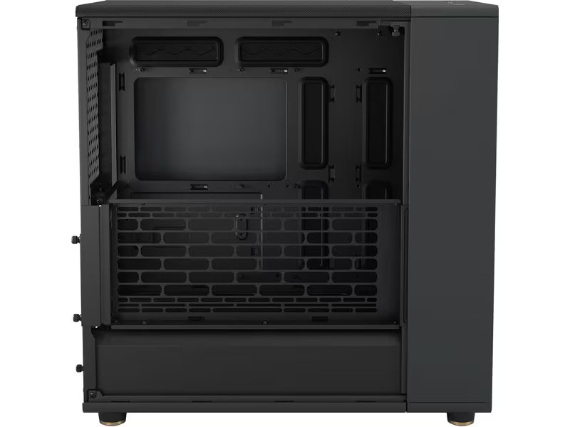 Fractal Design PC-Gehäuse North XL Schwarz