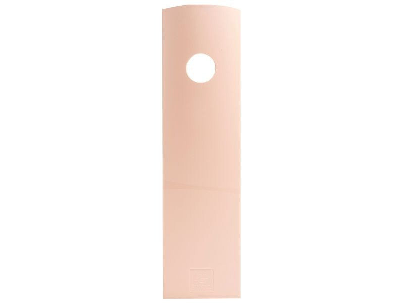 Exacompta Stehsammler MAG-CUBE Skandi A4+, Hellrosa