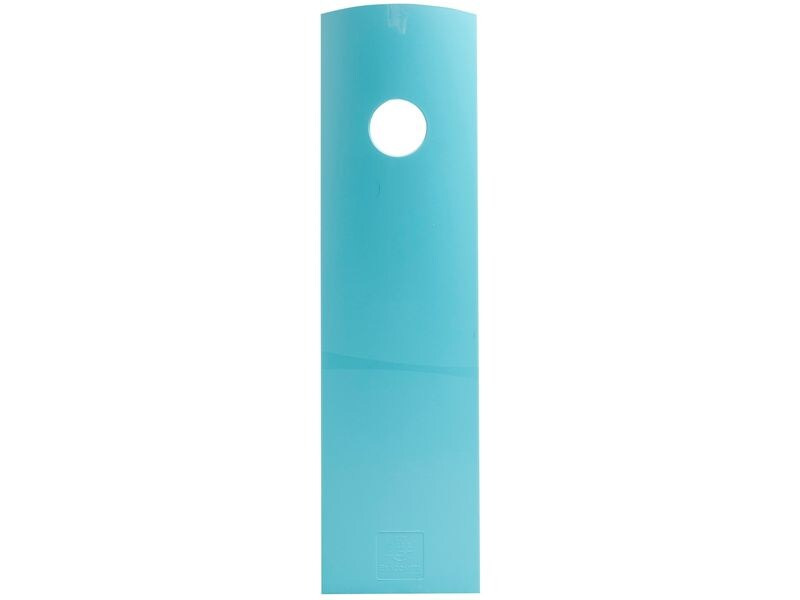 Exacompta Stehsammler MAG-CUBE Skandi A4+, Frostblau