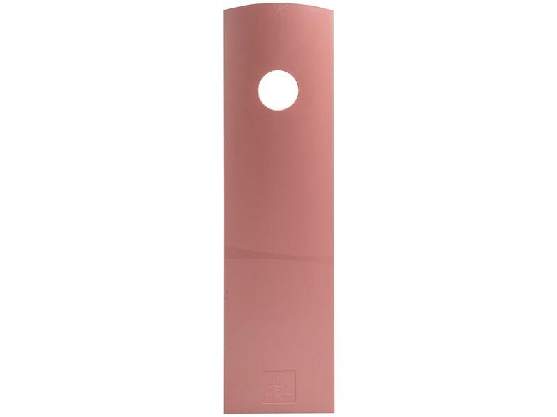 Exacompta Stehsammler MAG-CUBE Skandi A4+, Altrosa