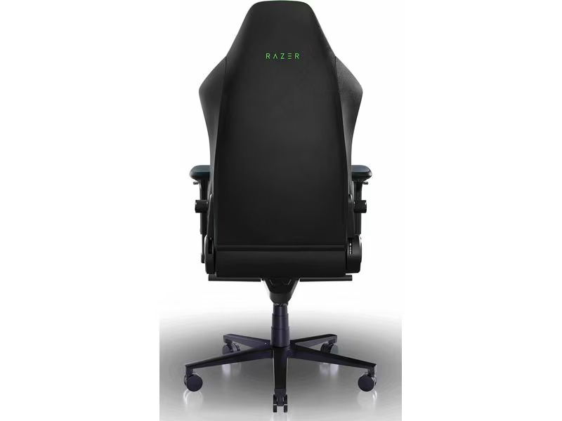 Razer Gaming-Stuhl Iskur V2 Grün/Schwarz