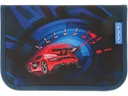 Herlitz Schulthek Loop Plus High Speed 4-teiliges Set