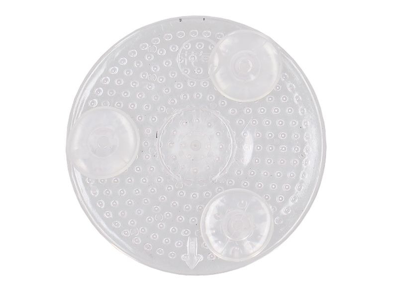 Esschert Design Steckigel Kenzan L Transparent