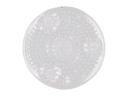 Esschert Design Steckigel Kenzan L Transparent