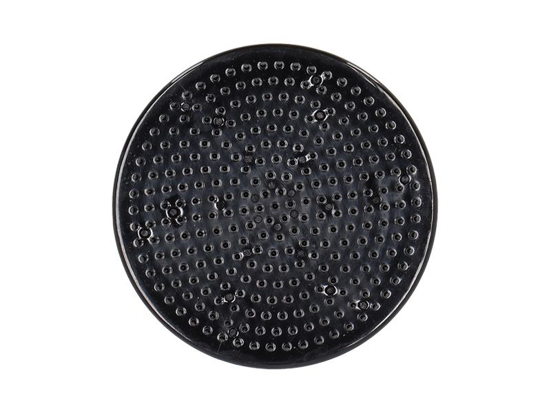 Esschert Design Steckigel Kenzan L Schwarz