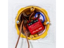 Shelly WLAN-Schaltaktor Mini PM Gen3