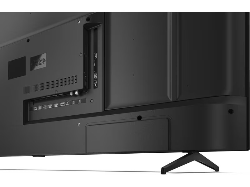 Sharp TV 55GL4260E 55, 3840 x 2160 (Ultra HD 4K), LED-LCD