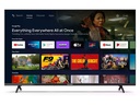 Sharp TV 43FH2EA 43, 1920 x 1080 (Full HD), LED-LCD