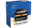 Russell Hobbs Sandwich-Toaster Easy Clean 750 W