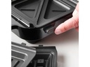 Russell Hobbs Sandwich-Toaster Creations 3 in 1 750 W