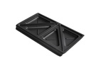 Russell Hobbs Sandwich-Toaster Creations 3 in 1 750 W