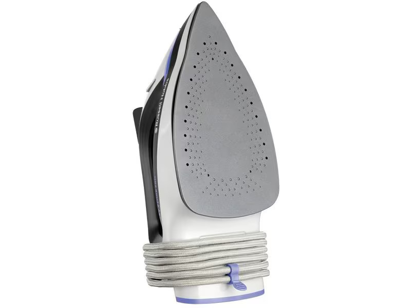 Russell Hobbs Dampfbügeleisen Wrap &amp; Clip