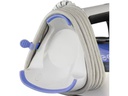 Russell Hobbs Dampfbügeleisen Wrap &amp; Clip