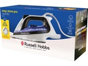 Russell Hobbs Dampfbügeleisen Wrap &amp; Clip