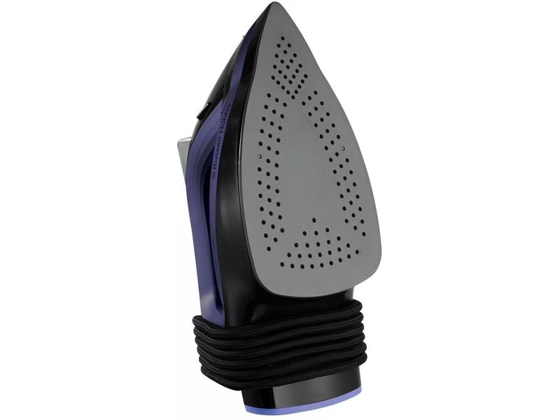 Russell Hobbs Dampfbügeleisen Plug &amp; Wind