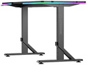 Ultradesk Gaming Tisch Iron