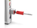 Swisscom LWL-Anschlusskabel 10 Gbps, 10m