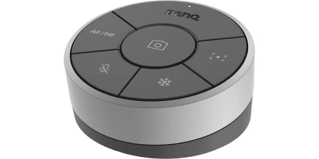 Benq IdeaCam S1 Pro