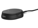 Belkin Wireless Charger Boost Charge Pro Schwarz inkl. Netzteil