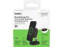 Belkin Wireless Charger Boost Charge Pro Schwarz inkl. Netzteil