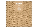 myBoshi Wolle Chenille Samt Lama 100 g, 100 m