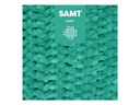 myBoshi Wolle Chenille Samt Dino 100 g, 100 m
