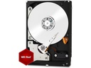 Western Digital Harddisk WD Red Plus 3.5 SATA 8 TB